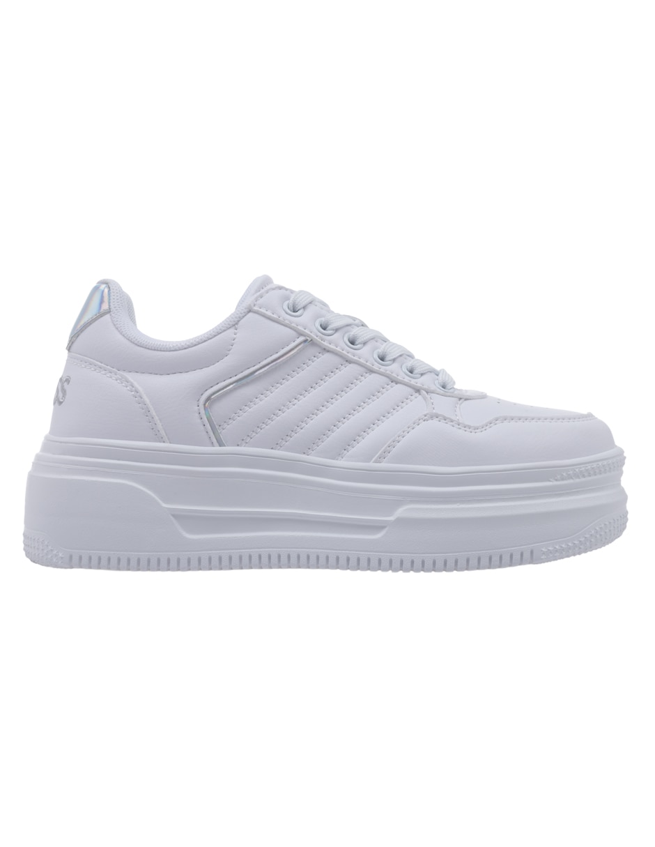 Tenis Brigid para mujer 2