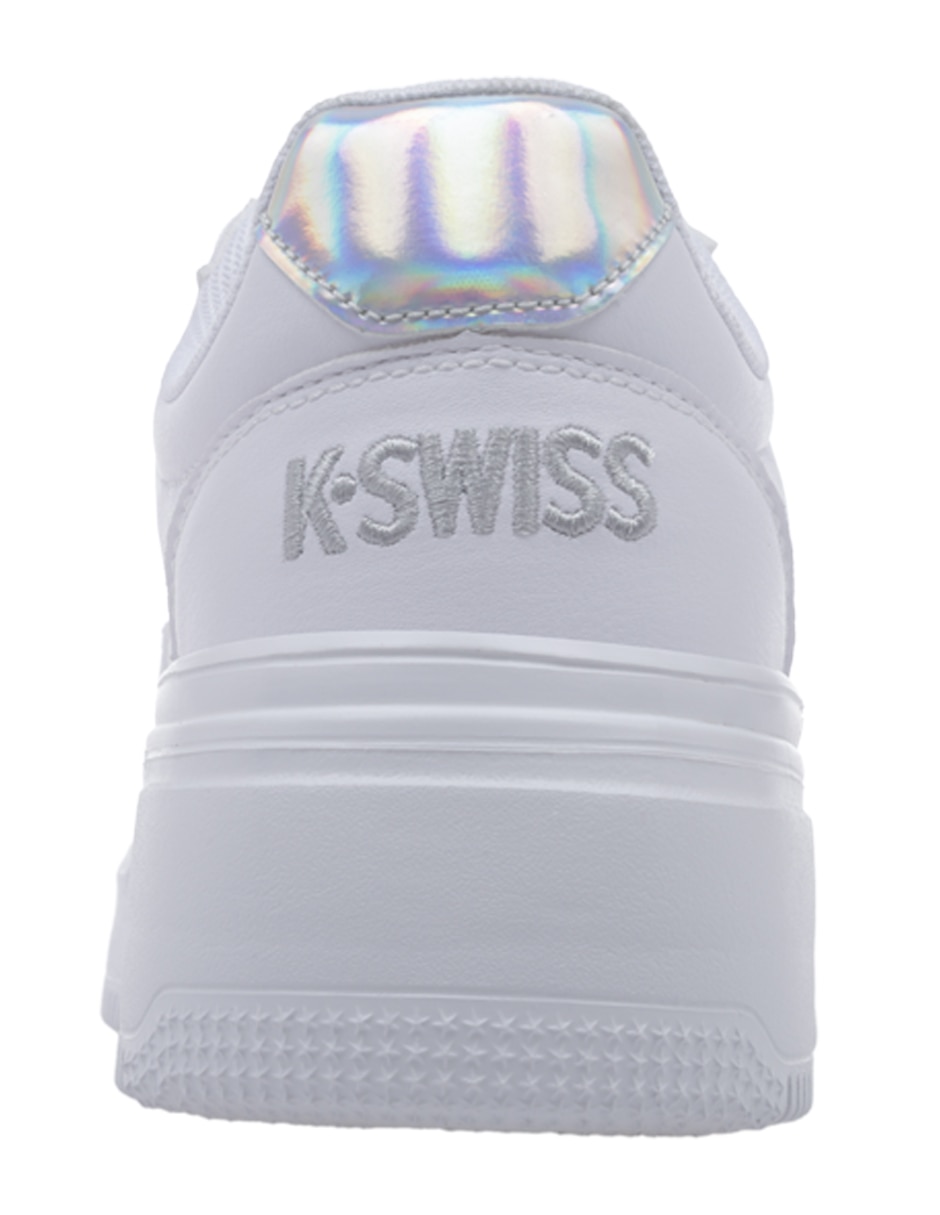 Tenis Brigid para mujer 5