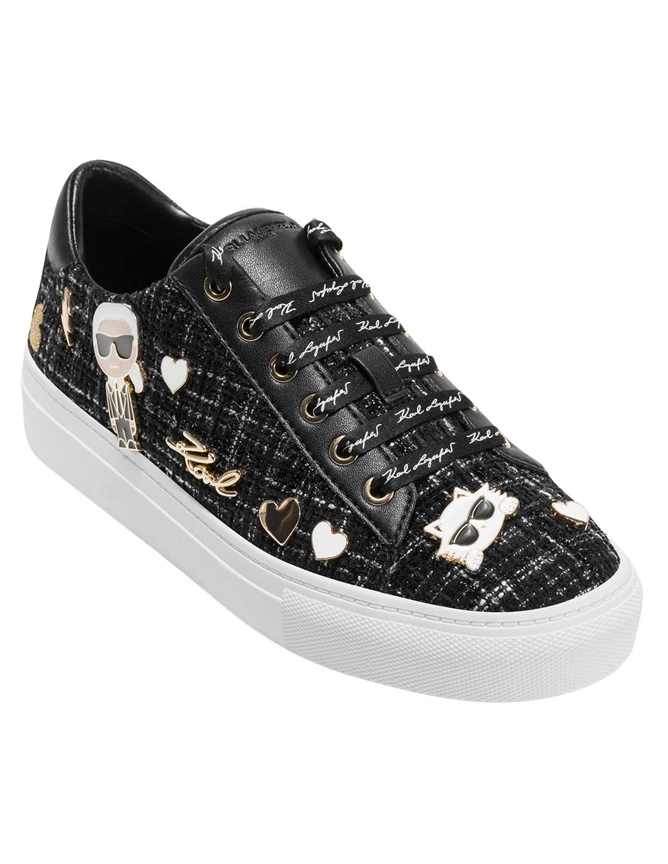 Tenis para mujer