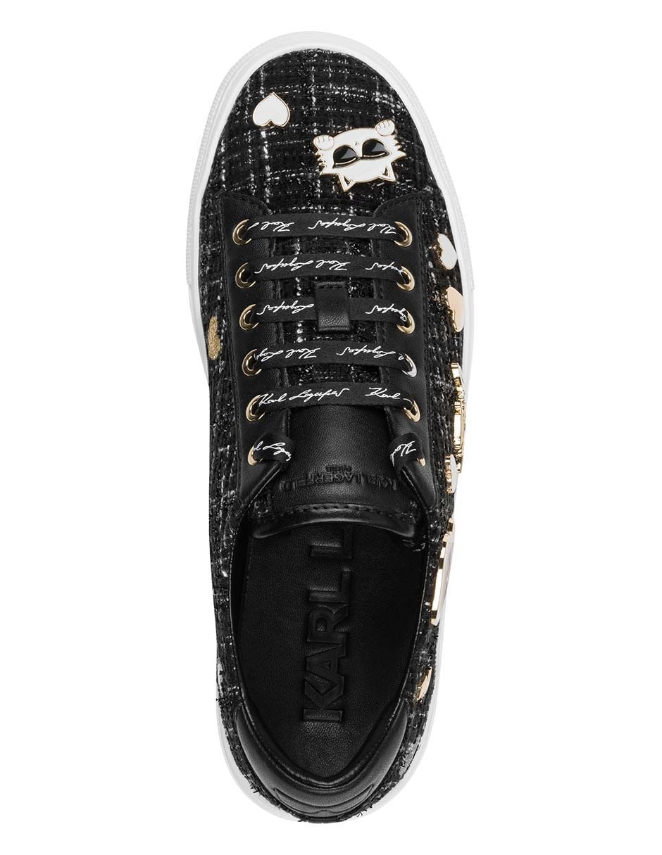 Tenis para mujer 2