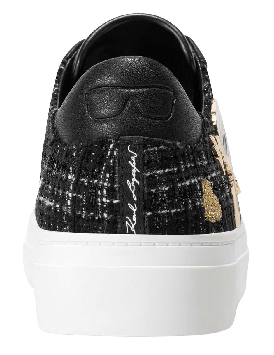 Tenis para mujer 3
