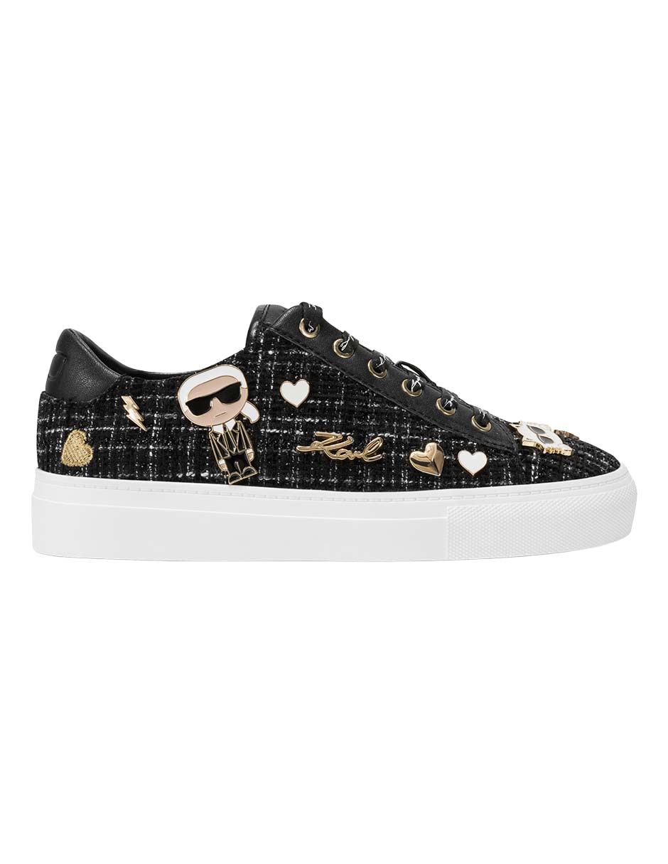 Tenis para mujer 5