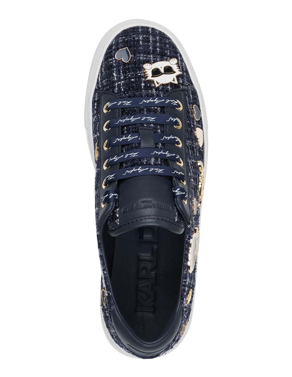 Tenis para mujer