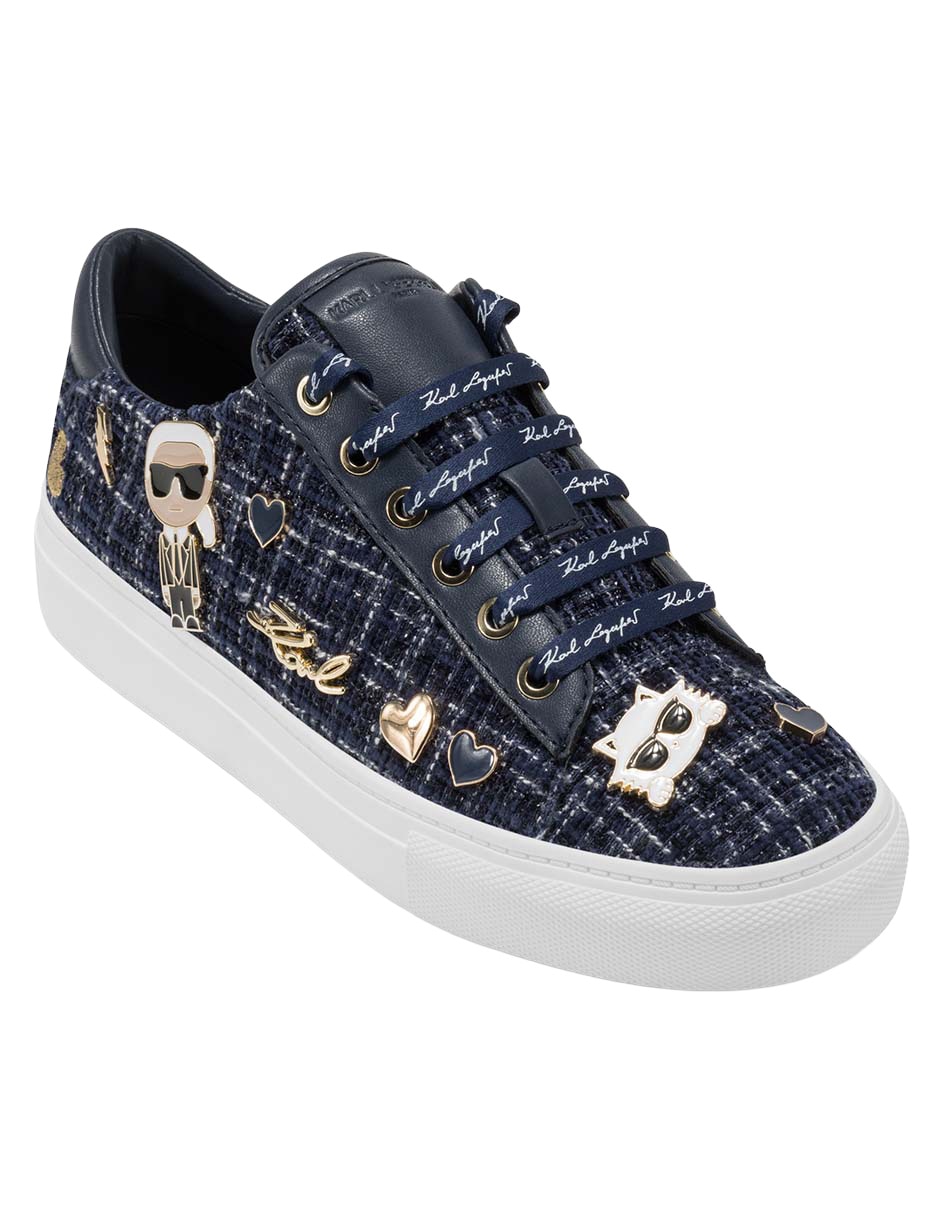 Tenis para mujer 2