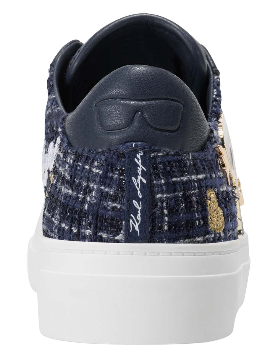 Tenis para mujer 3