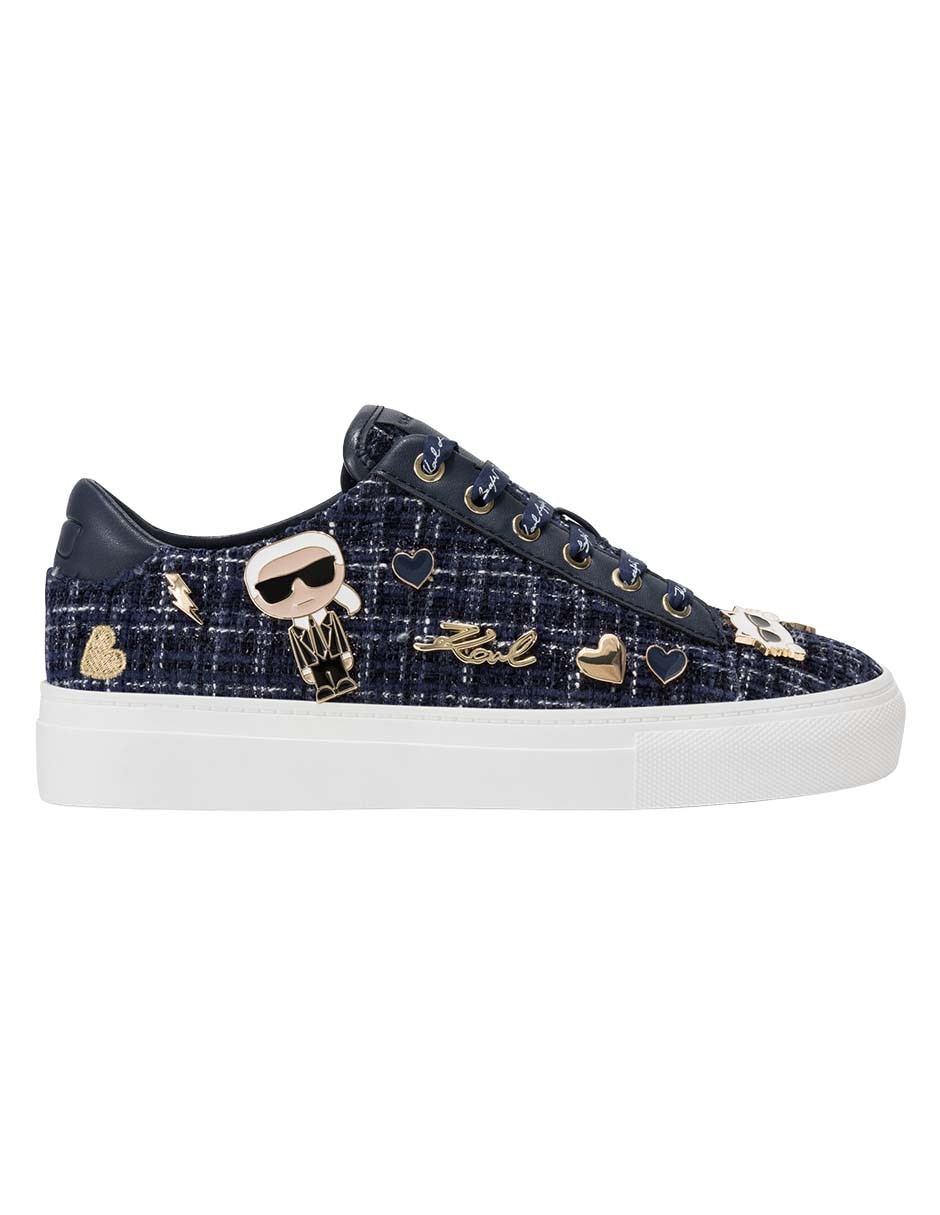 Tenis para mujer 5