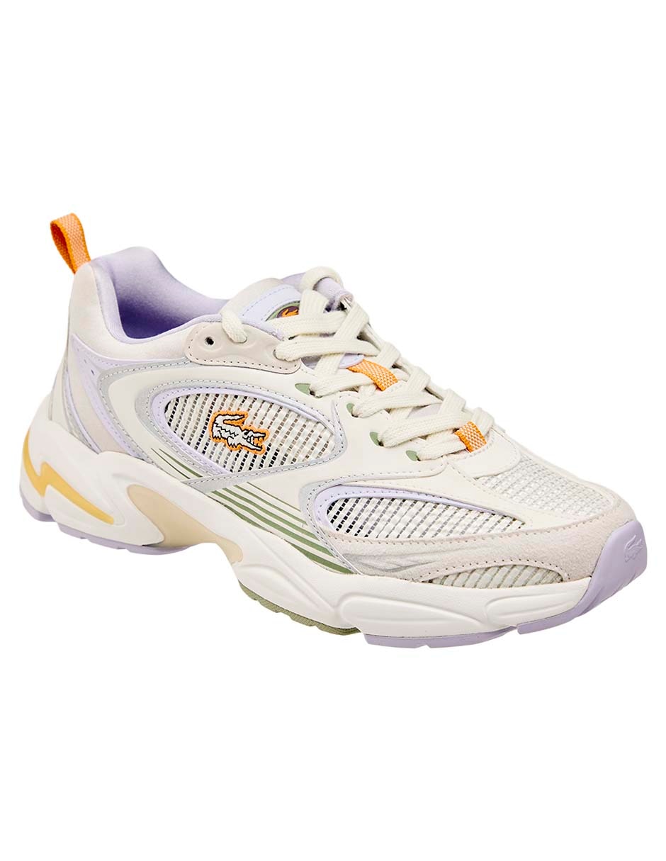 Tenis para mujer