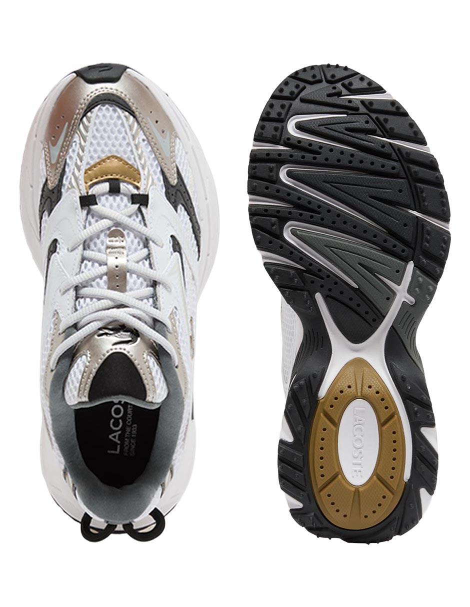 Tenis L003 Neo Shot 225 1 Sfa para mujer