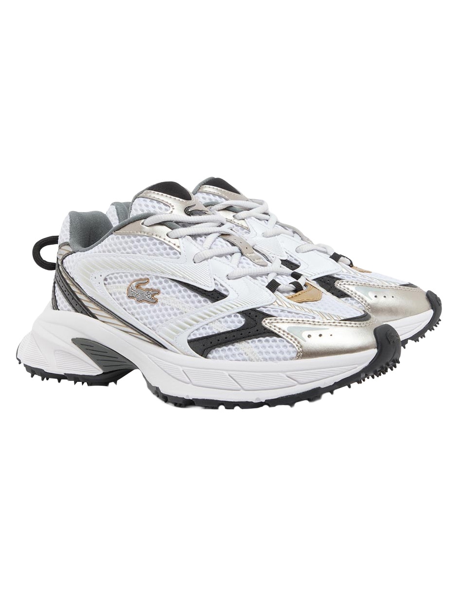 Tenis L003 Neo Shot 225 1 Sfa para mujer 6