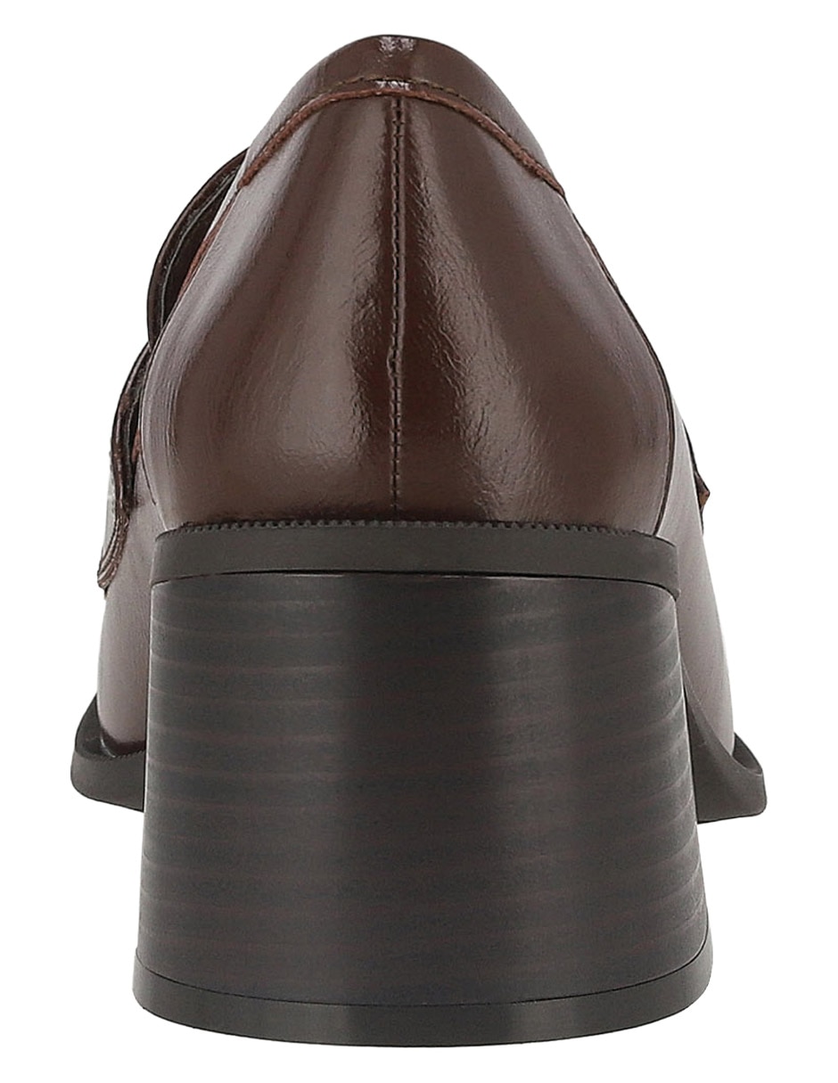 Mocasín para mujer 4
