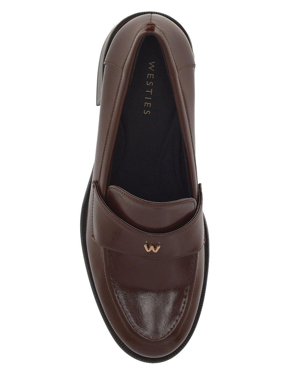 Mocasín para mujer 5