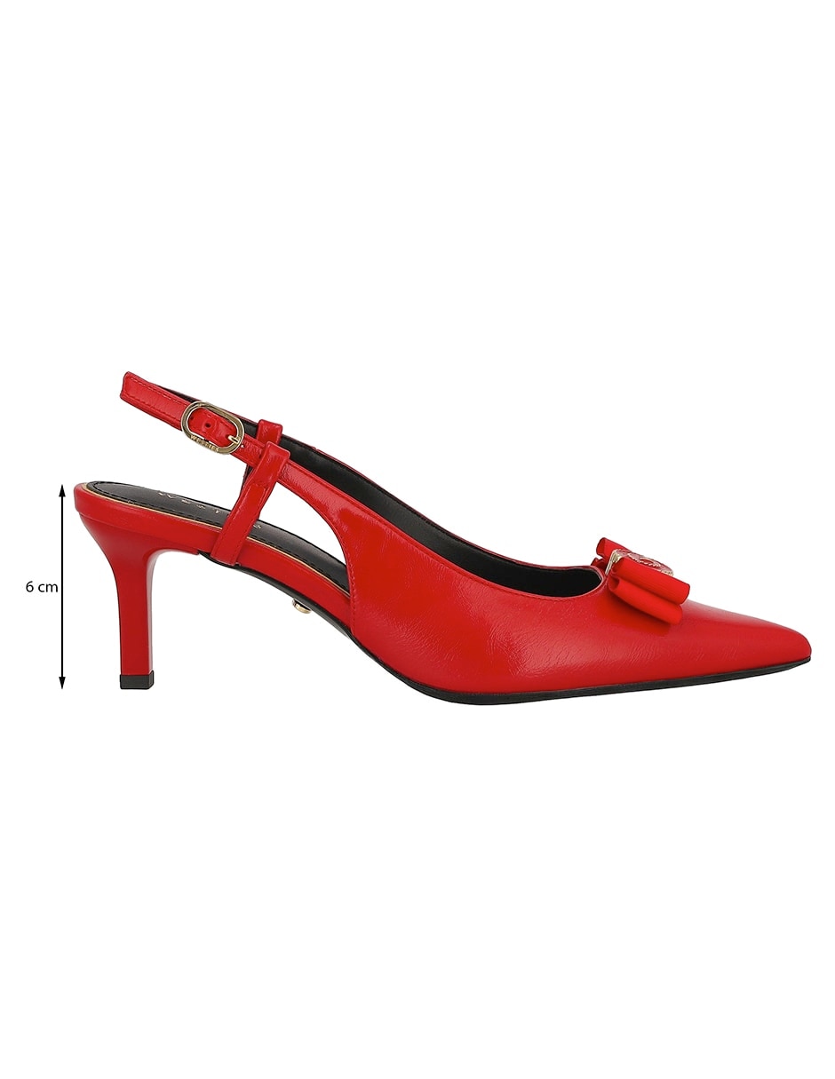 Zapatilla 8