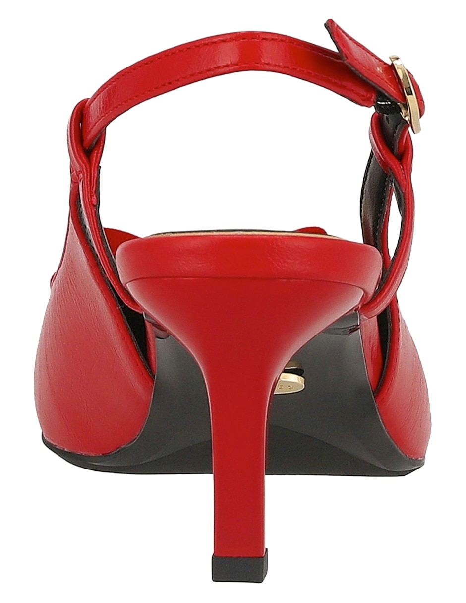 Zapatilla 4