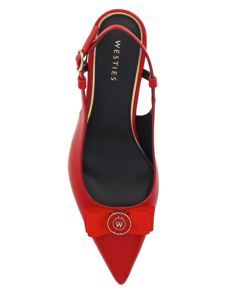 Zapatilla 5