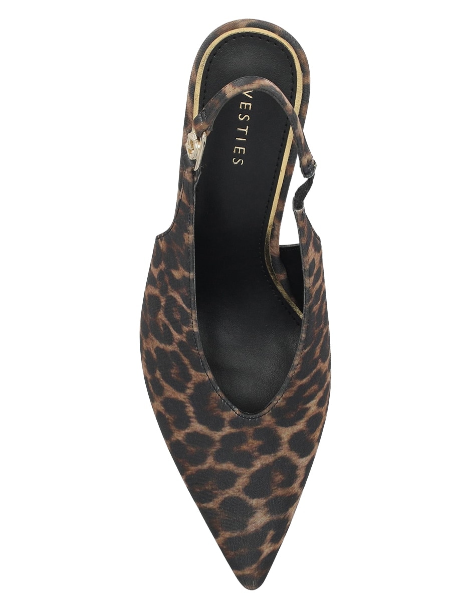 Zapatilla 5