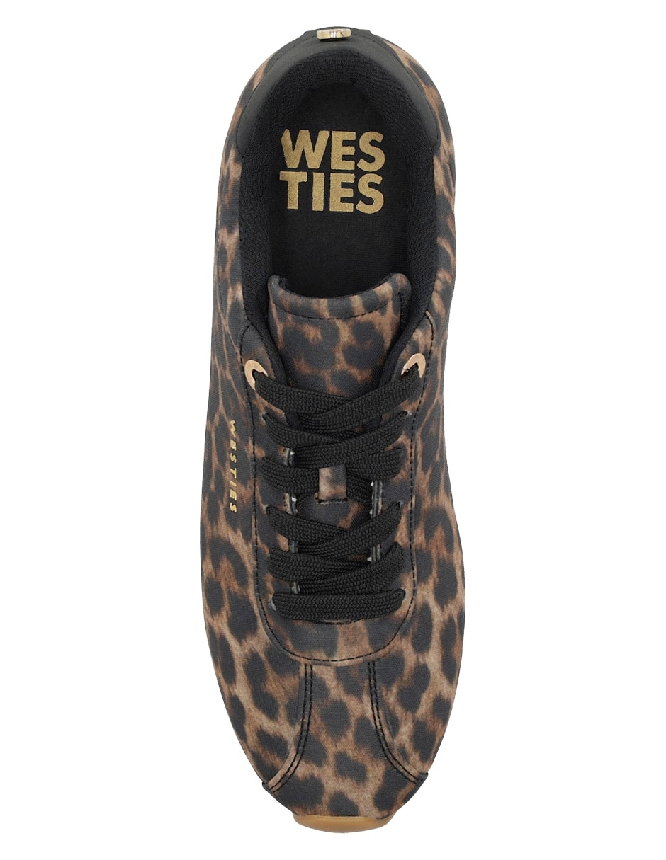Tenis para mujer 5