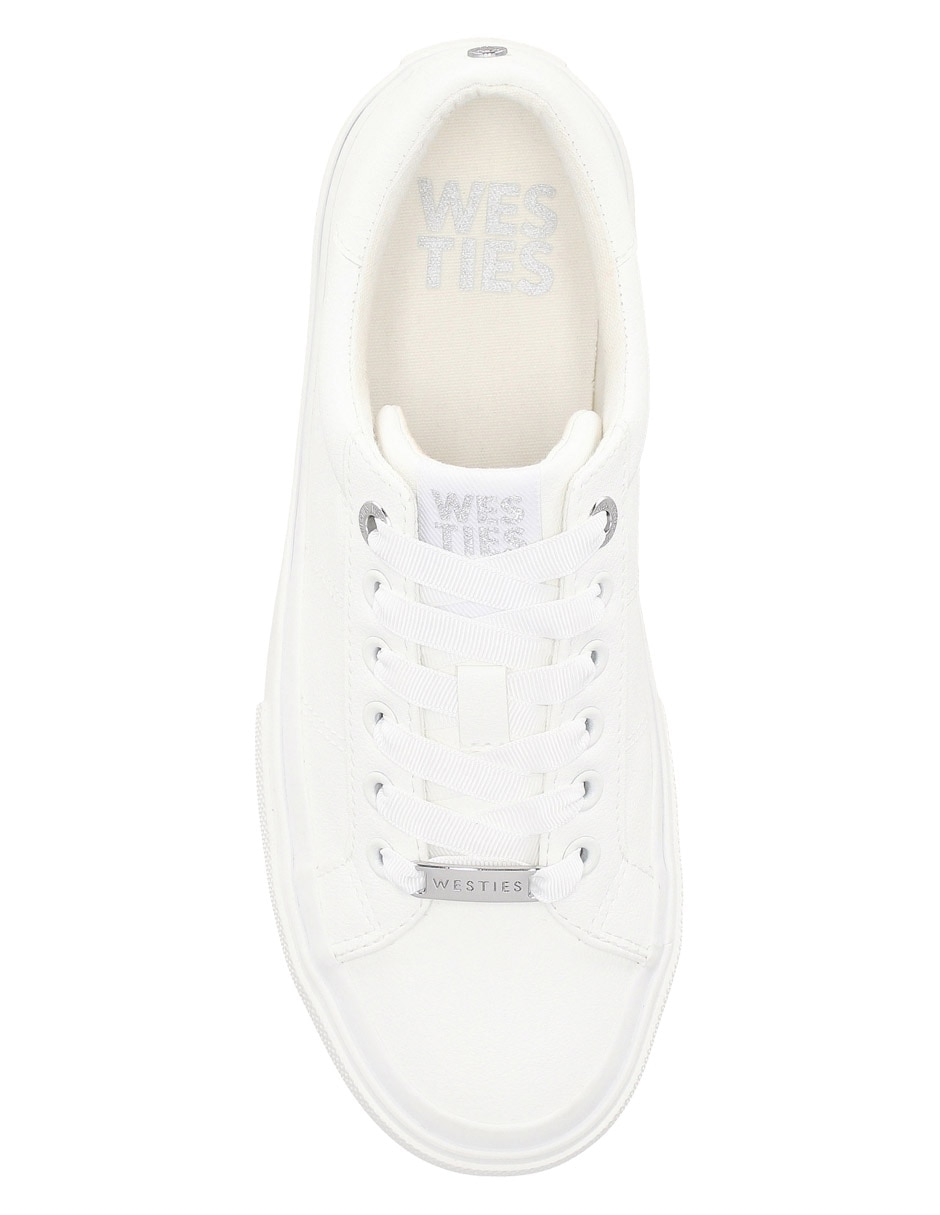 Tenis para mujer 5