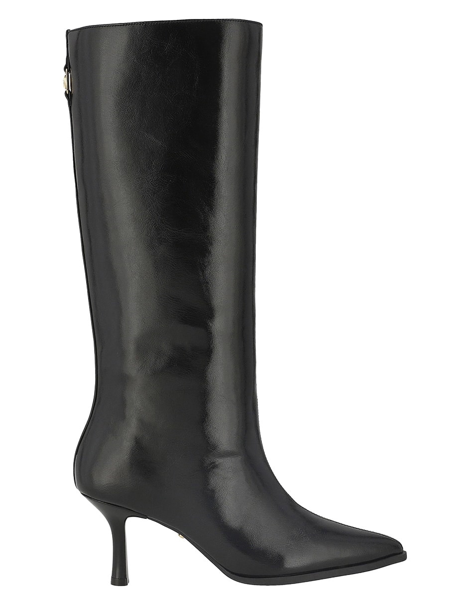 Bota abajo de la rodilla para mujer 2