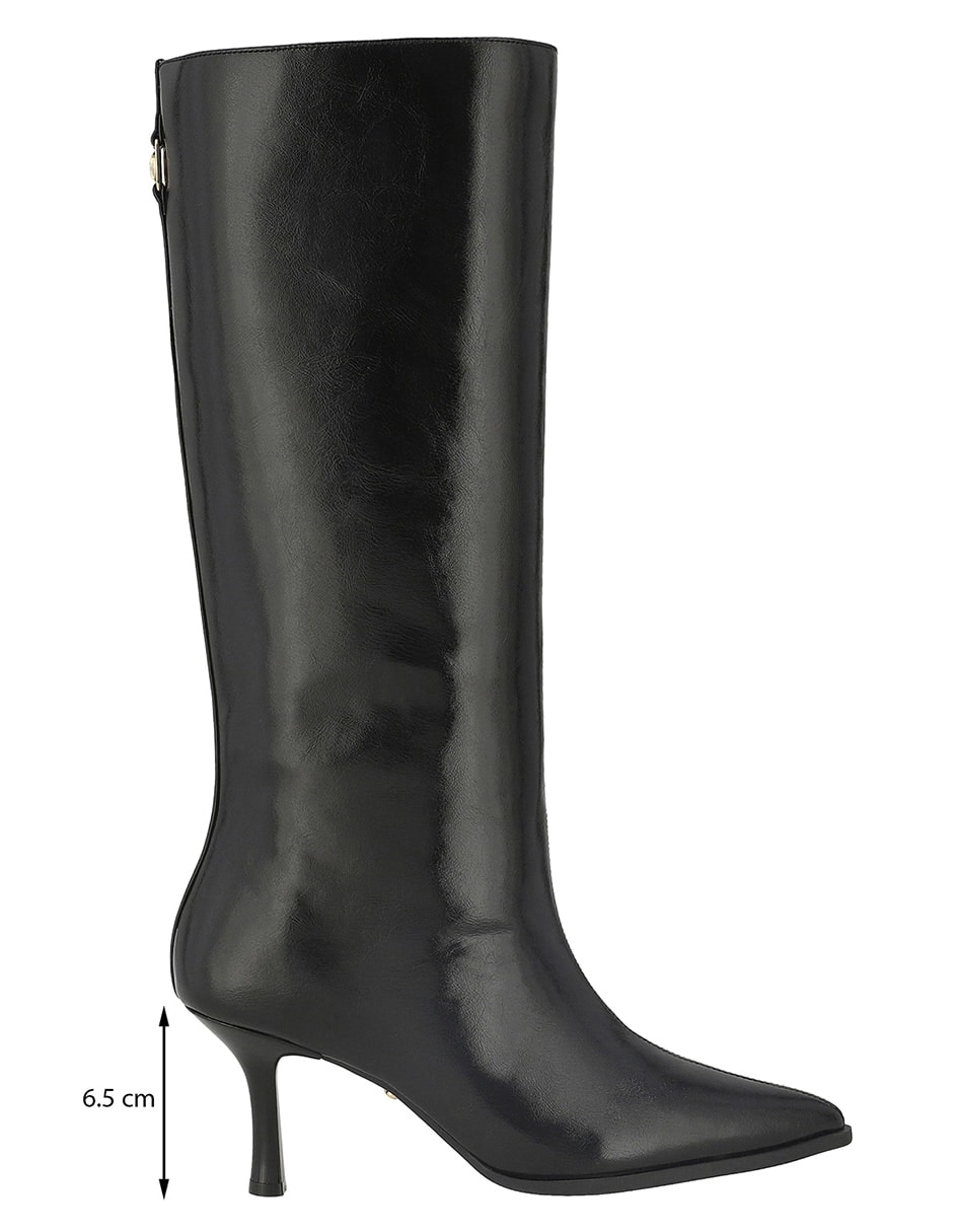 Bota abajo de la rodilla para mujer 13