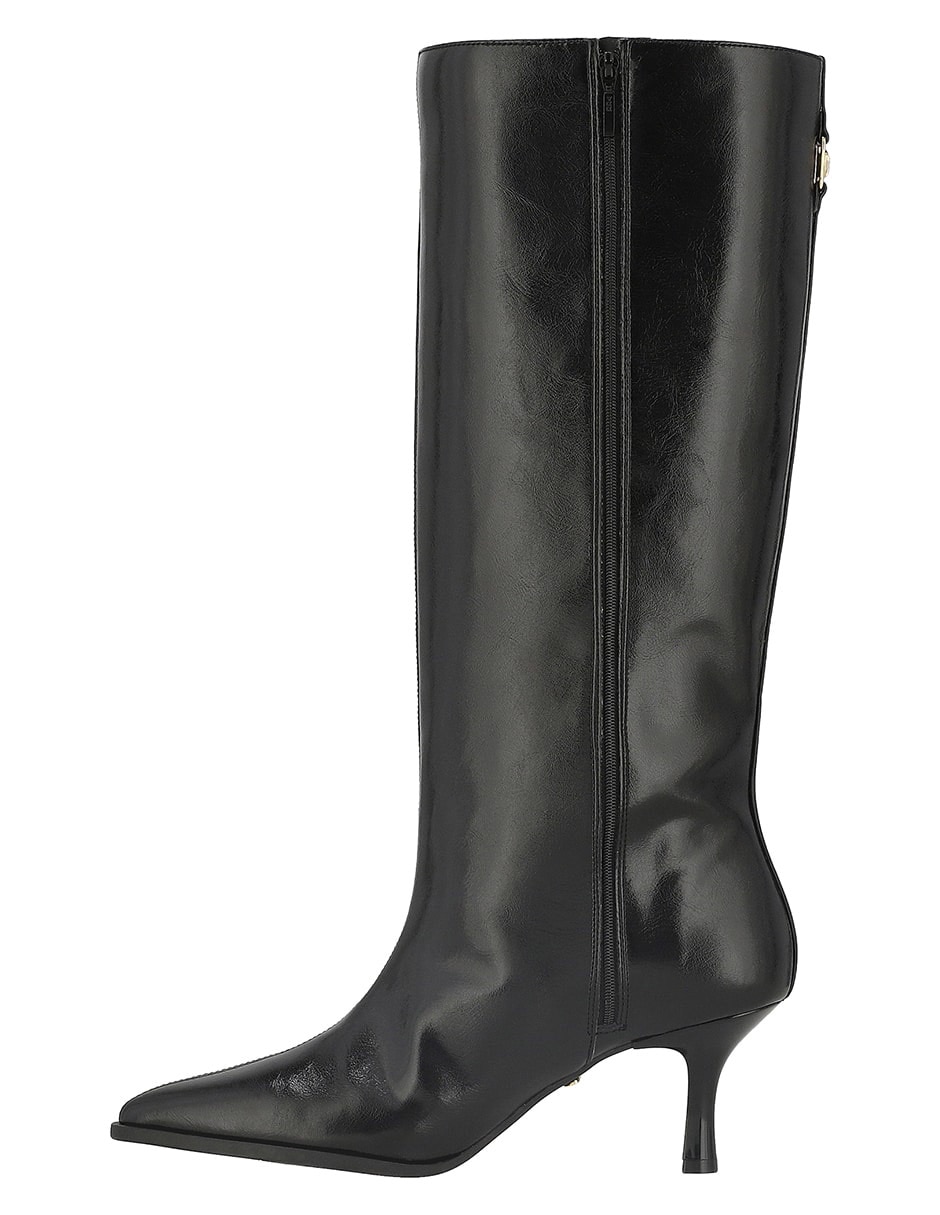 Bota abajo de la rodilla para mujer 4