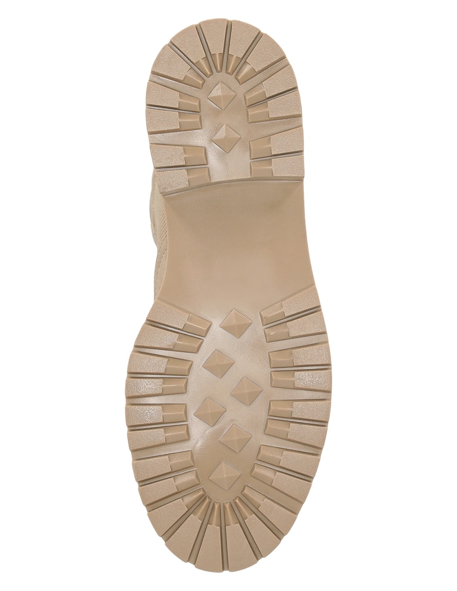 Bota arriba del tobillo para mujer 6