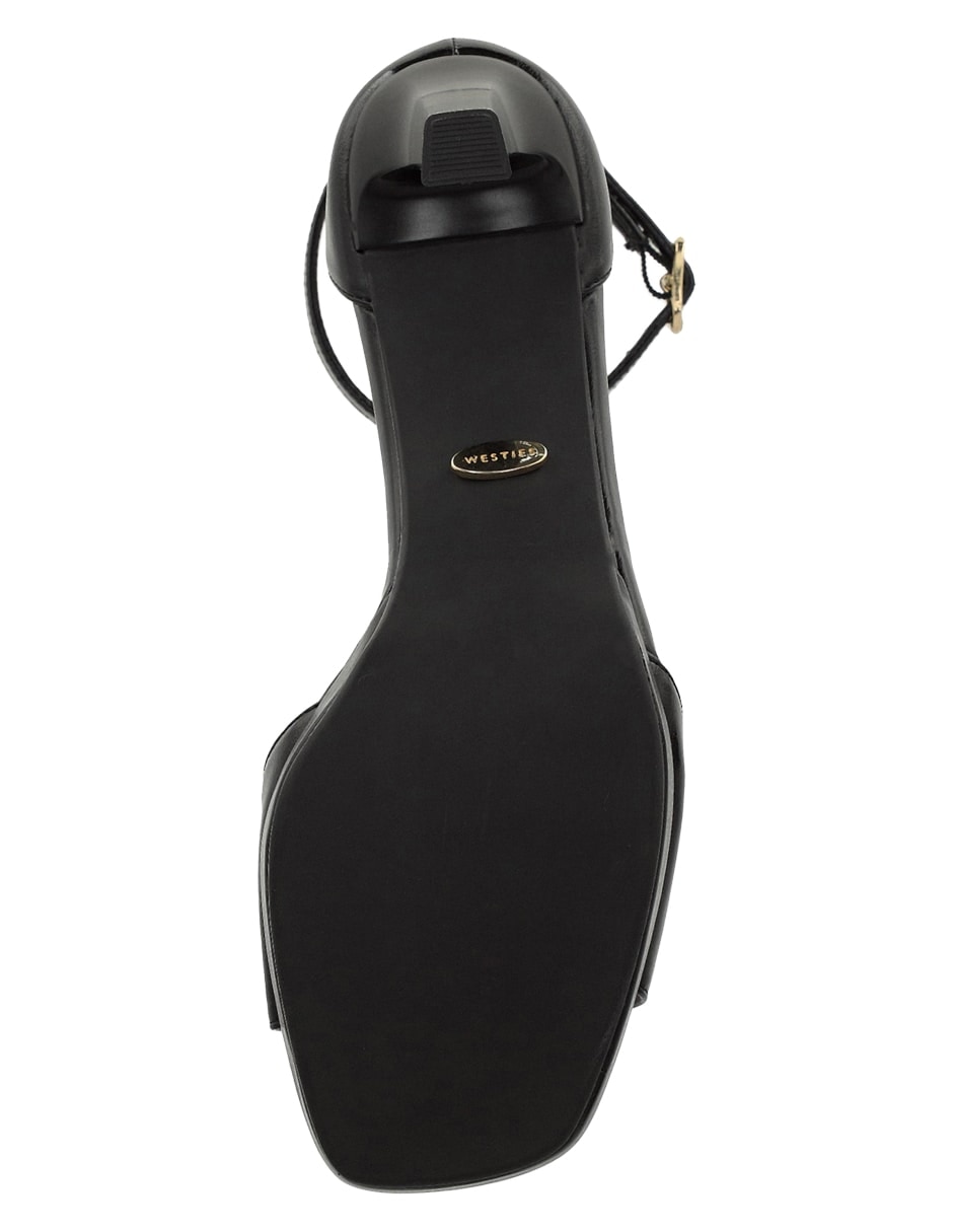 Sandalia para mujer 7