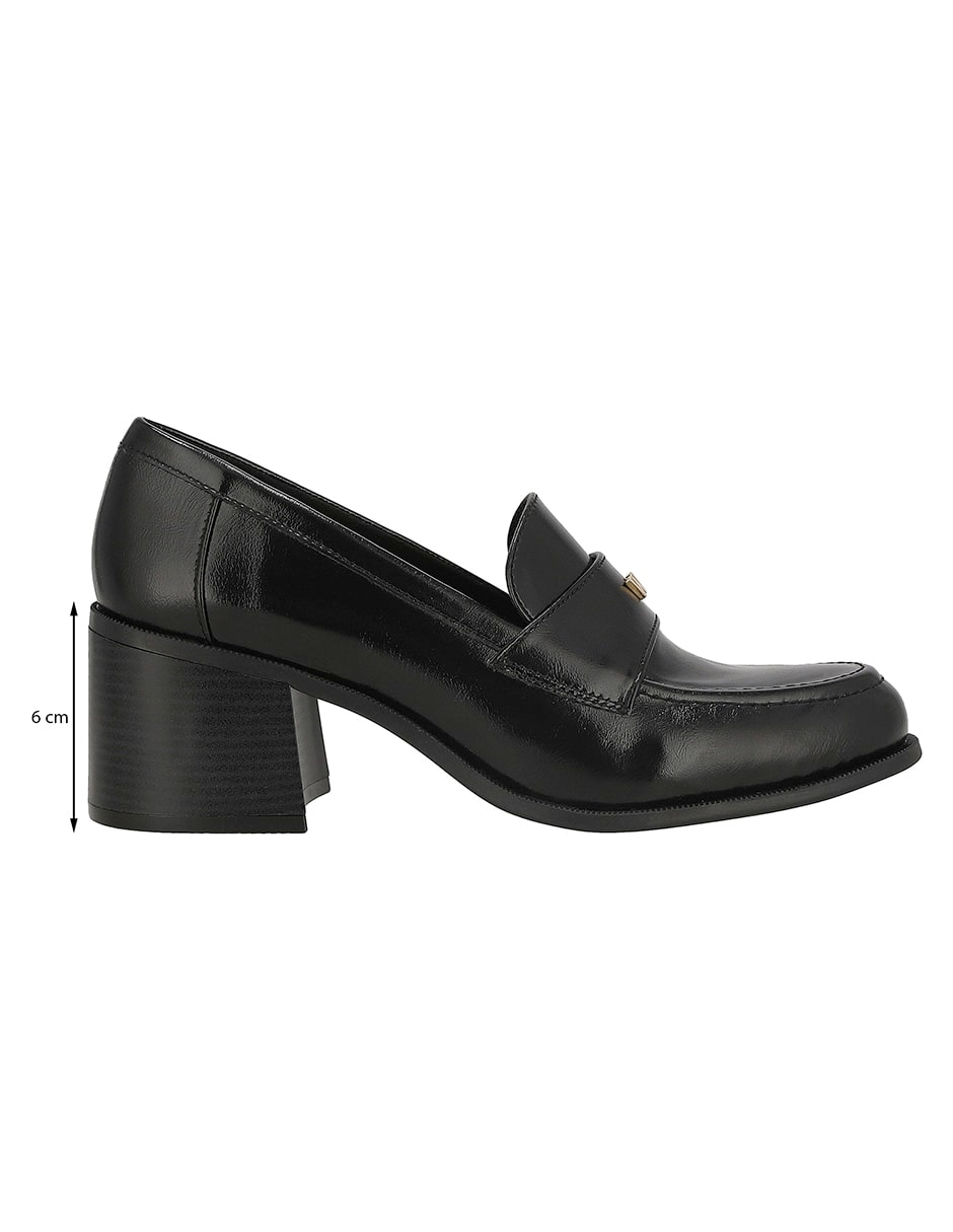 Mocasín para mujer 8