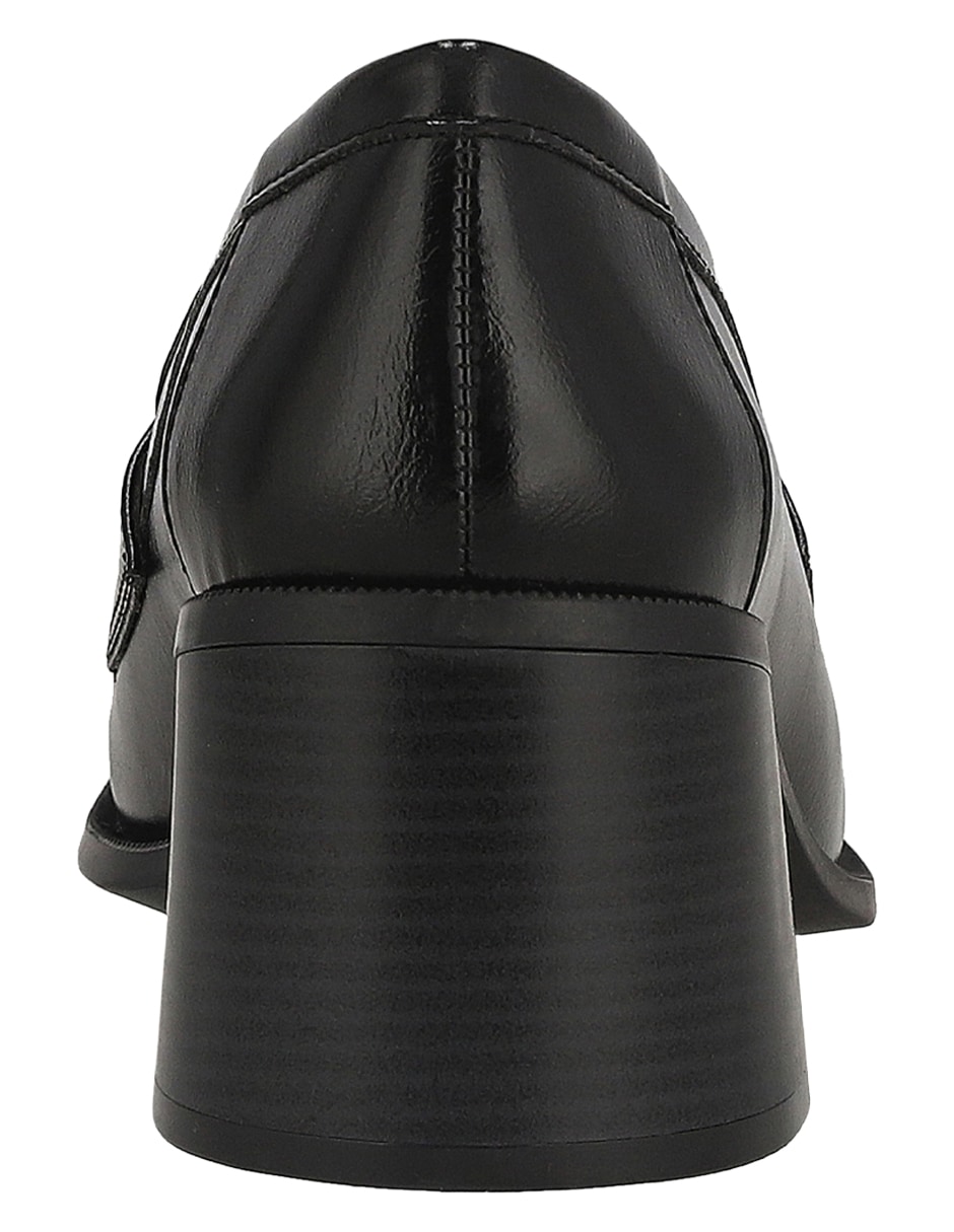 Mocasín para mujer 4