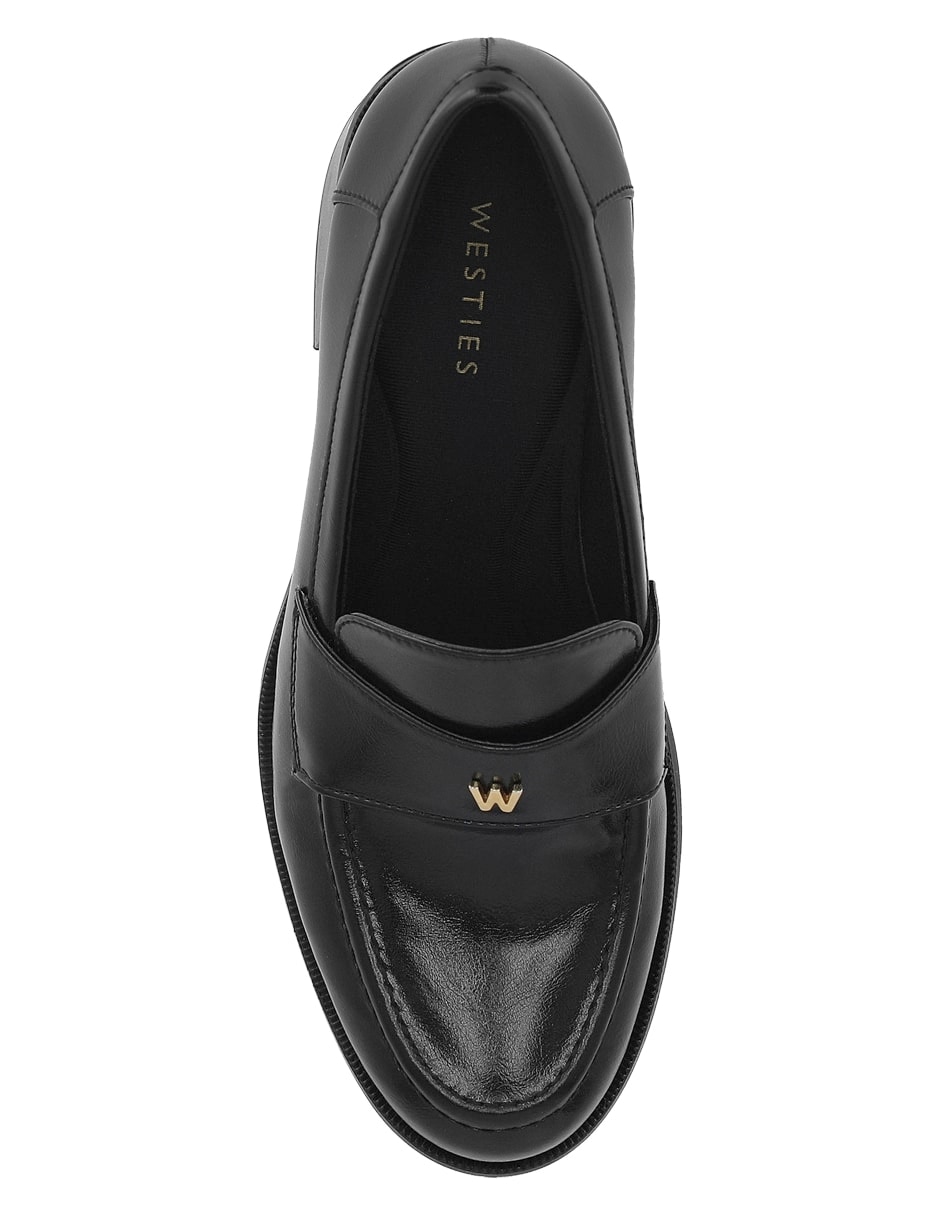 Mocasín para mujer 5