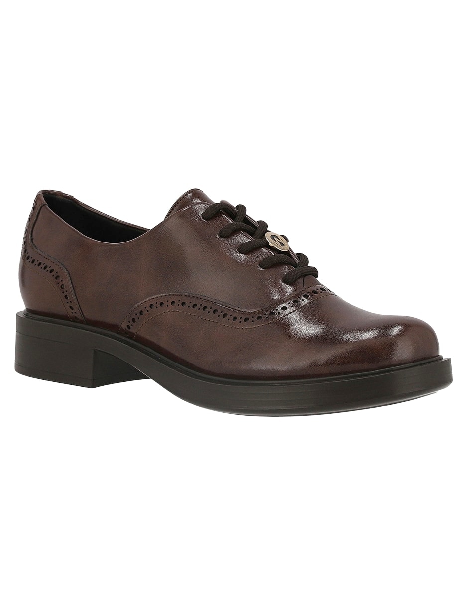Mocasín para mujer