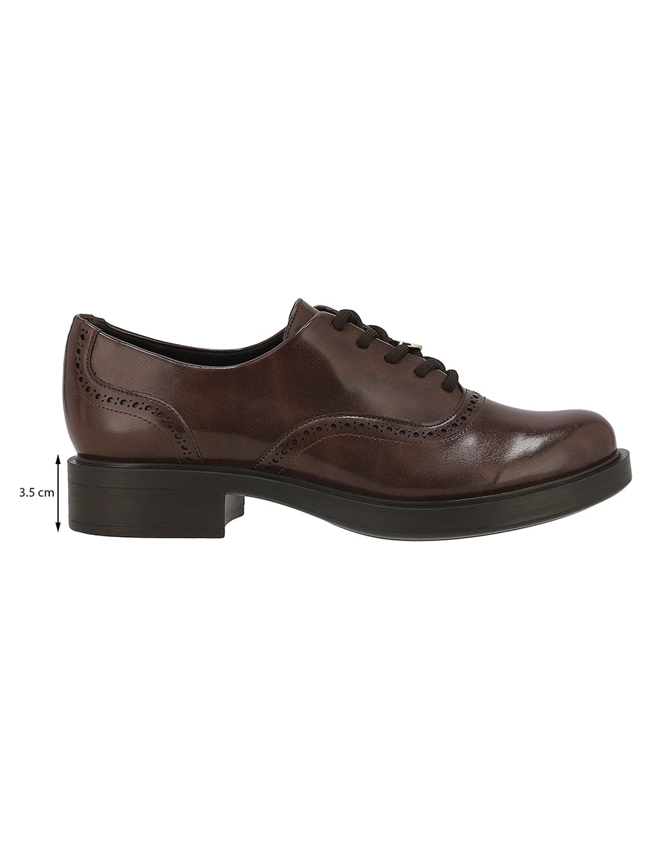 Mocasín para mujer 8