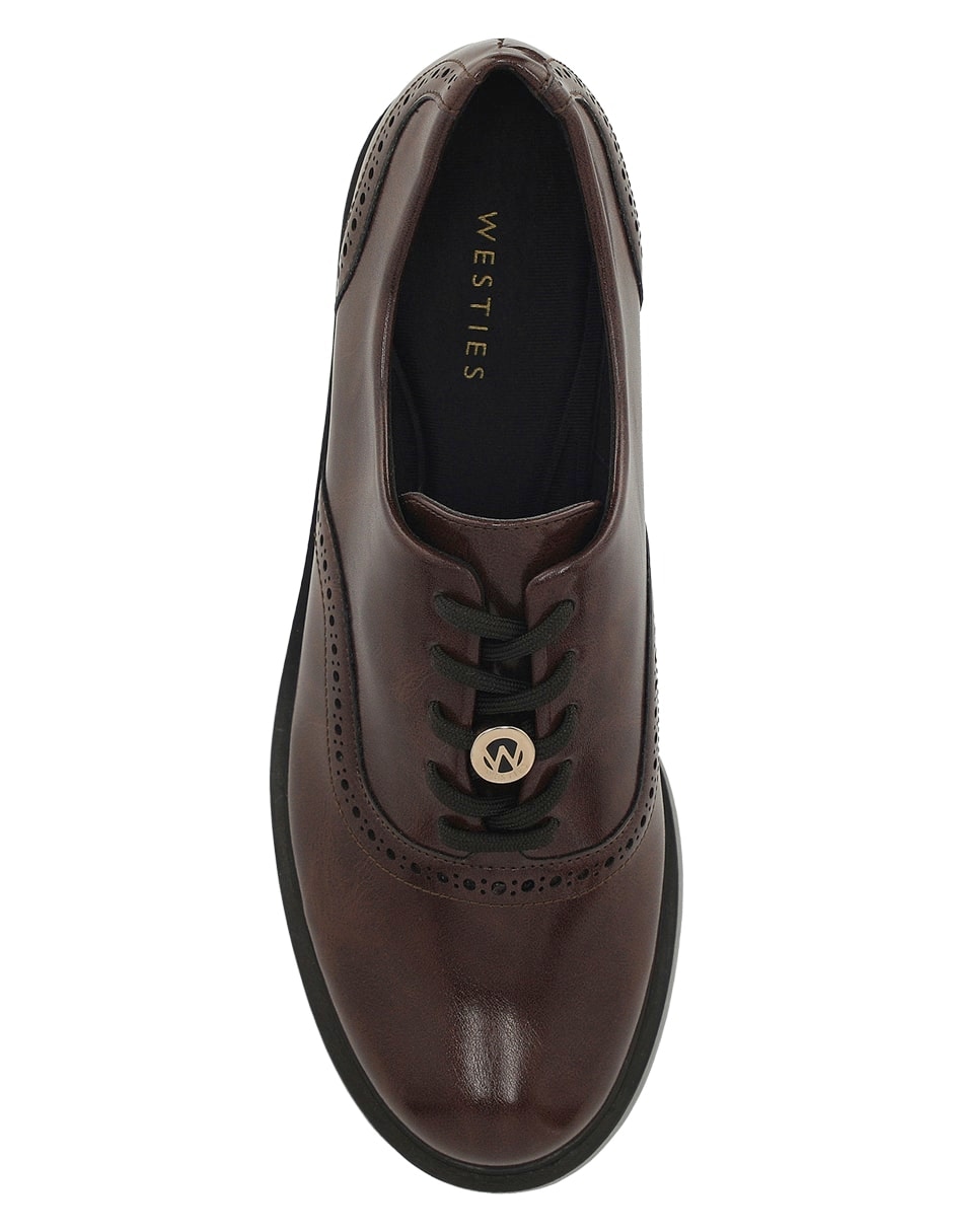 Mocasín para mujer 5