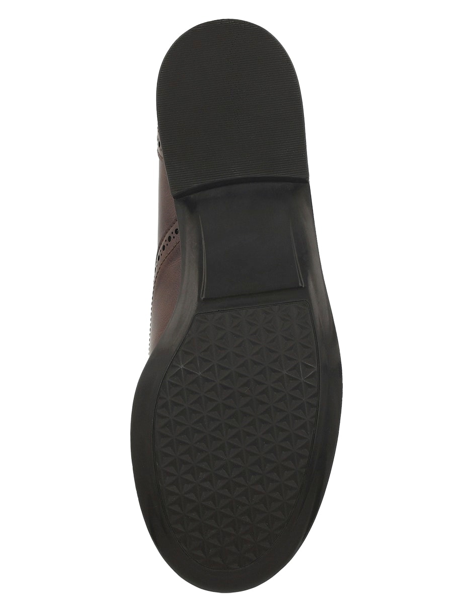 Mocasín para mujer 6