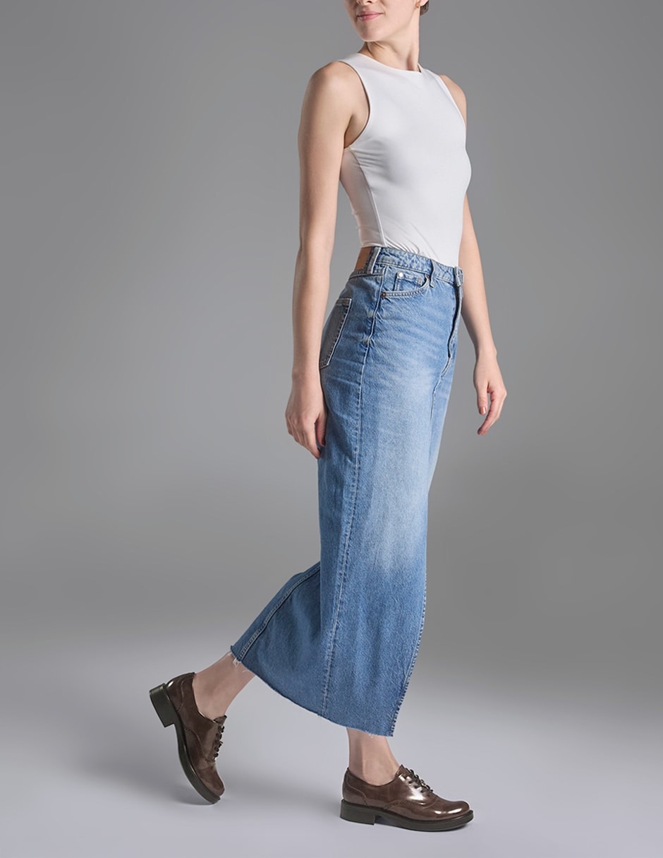 Mocasín para mujer 7