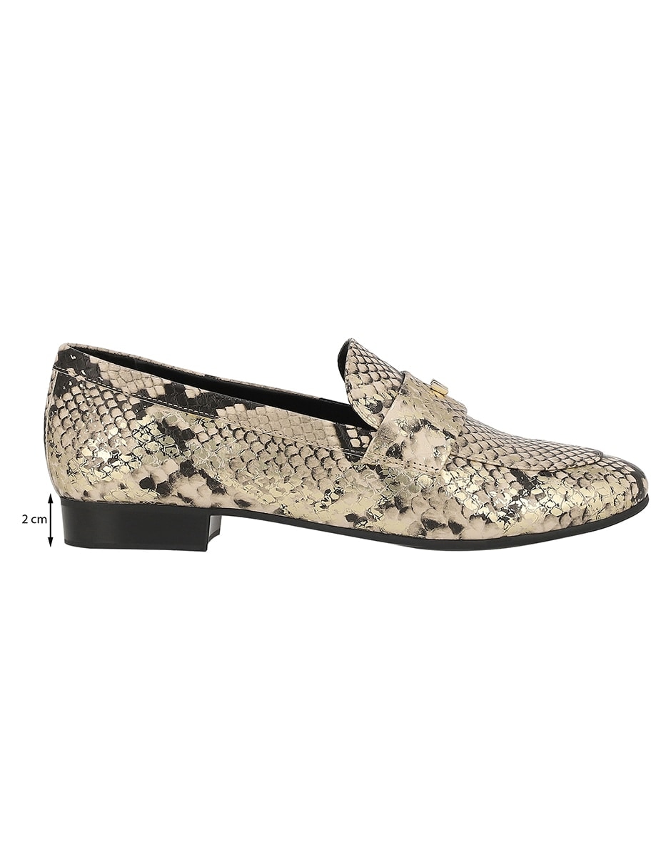 Mocasín para mujer 8