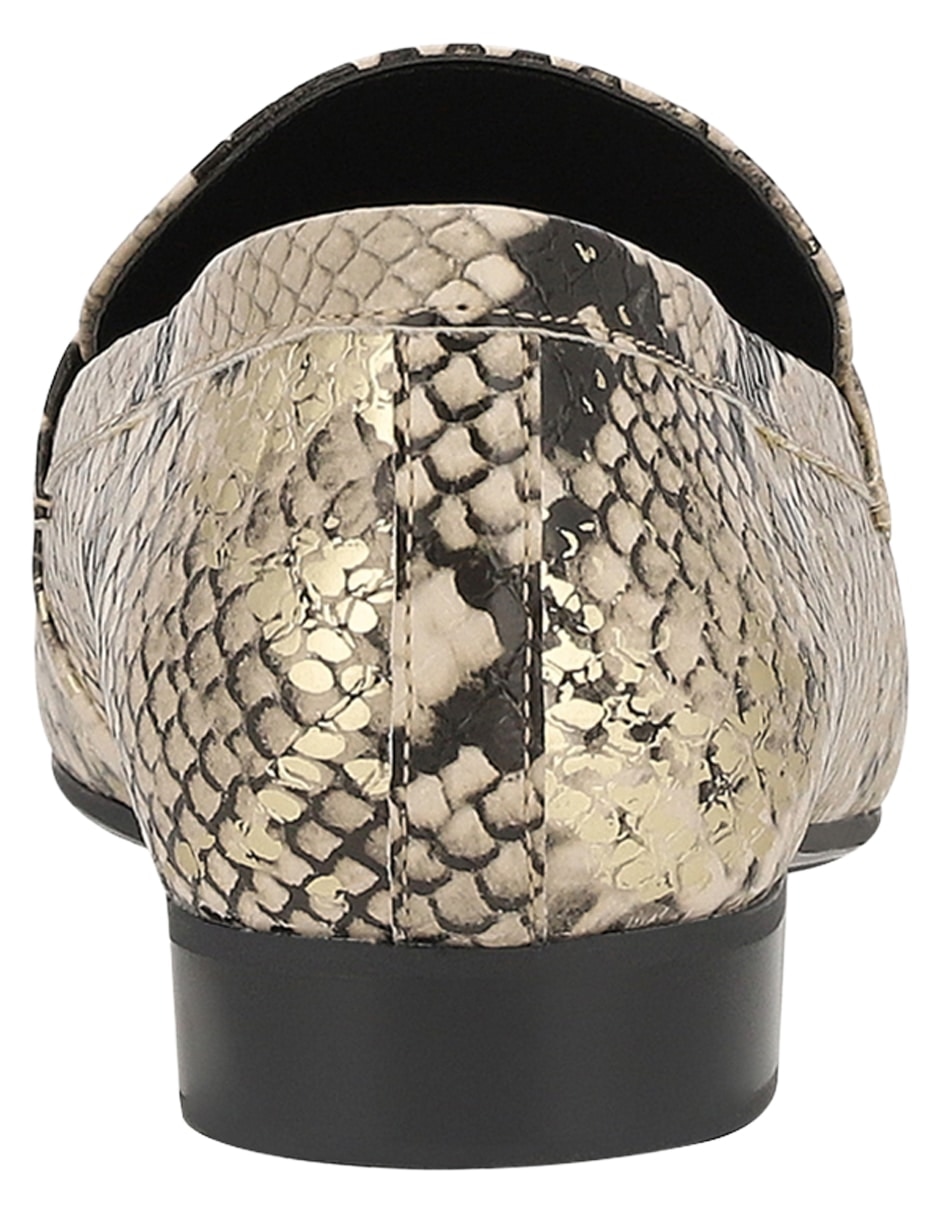 Mocasín para mujer 5