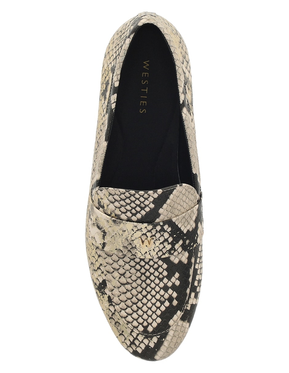 Mocasín para mujer 6