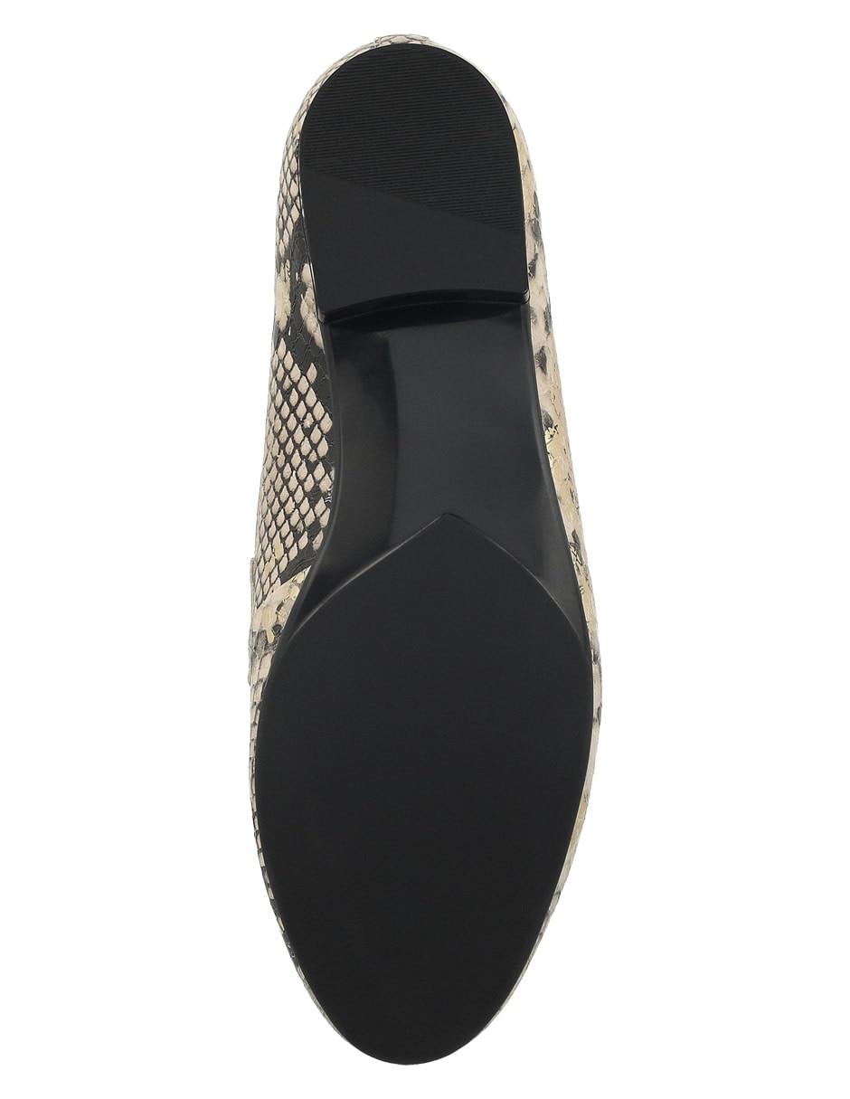 Mocasín para mujer 7