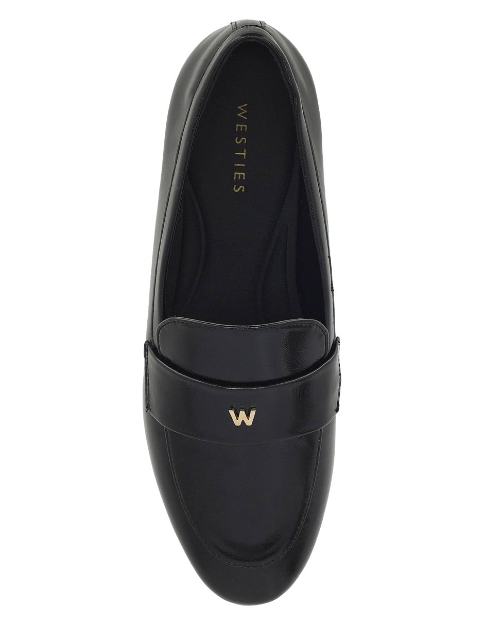 Mocasín para mujer 5