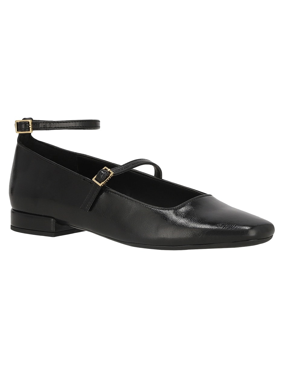 Zapato Mary Jane para mujer