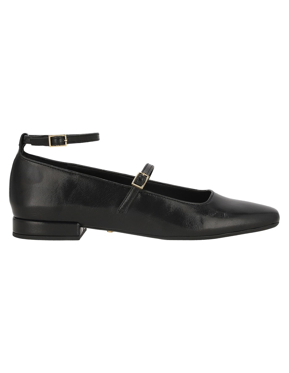 Zapato Mary Jane para mujer 2