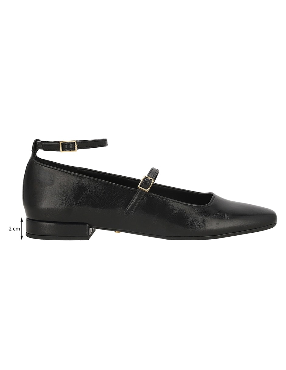 Zapato Mary Jane para mujer 8