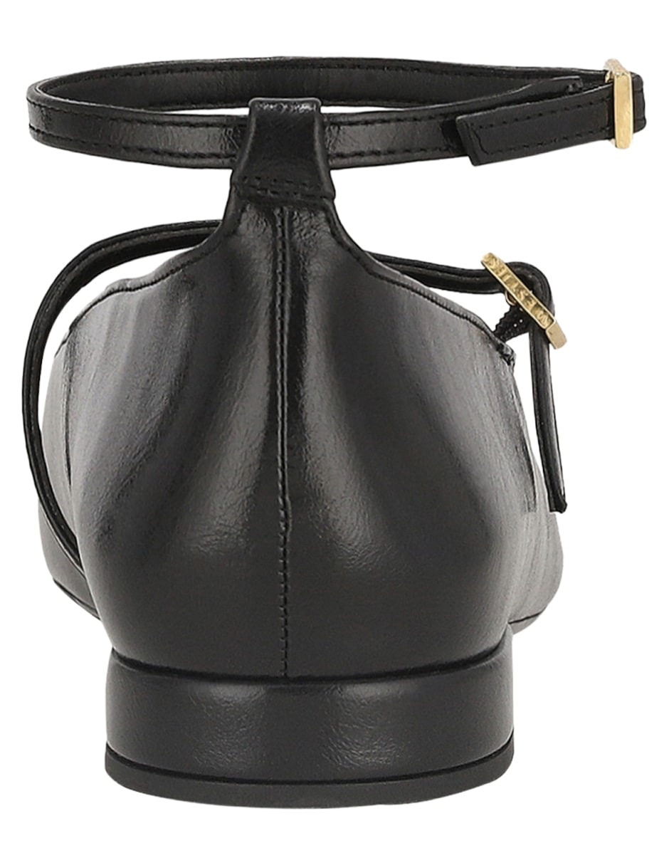 Zapato Mary Jane para mujer 4
