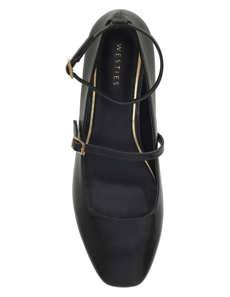 Zapato Mary Jane para mujer 5