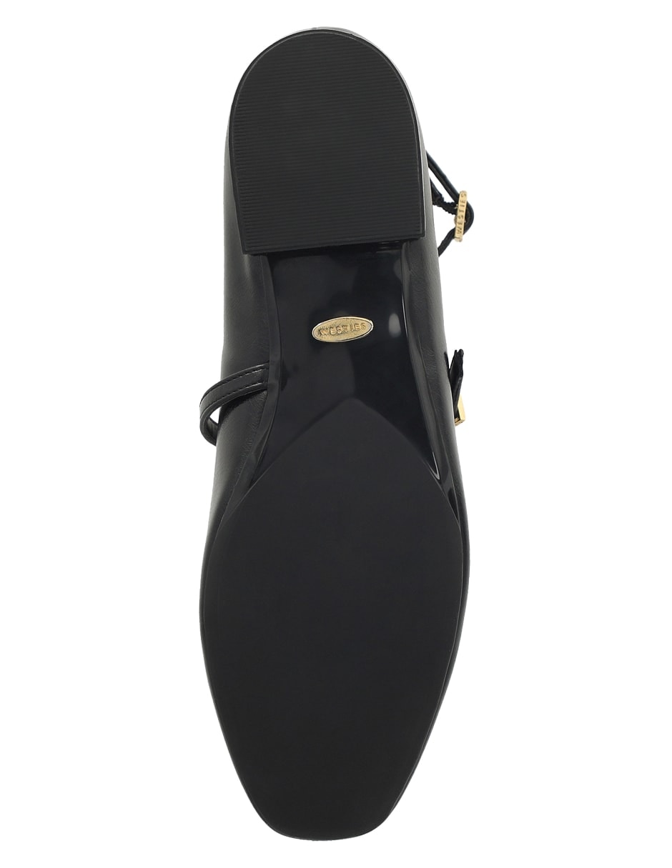 Zapato Mary Jane para mujer 6