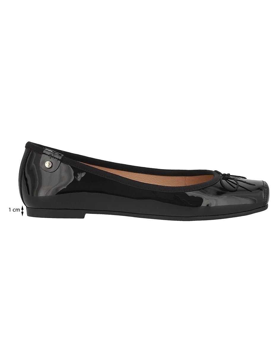 Balerina para mujer 8