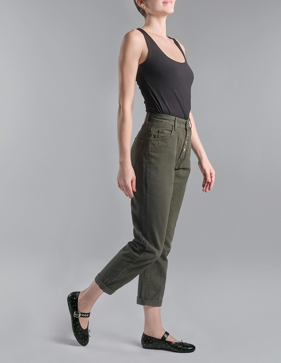 Balerina para mujer 7
