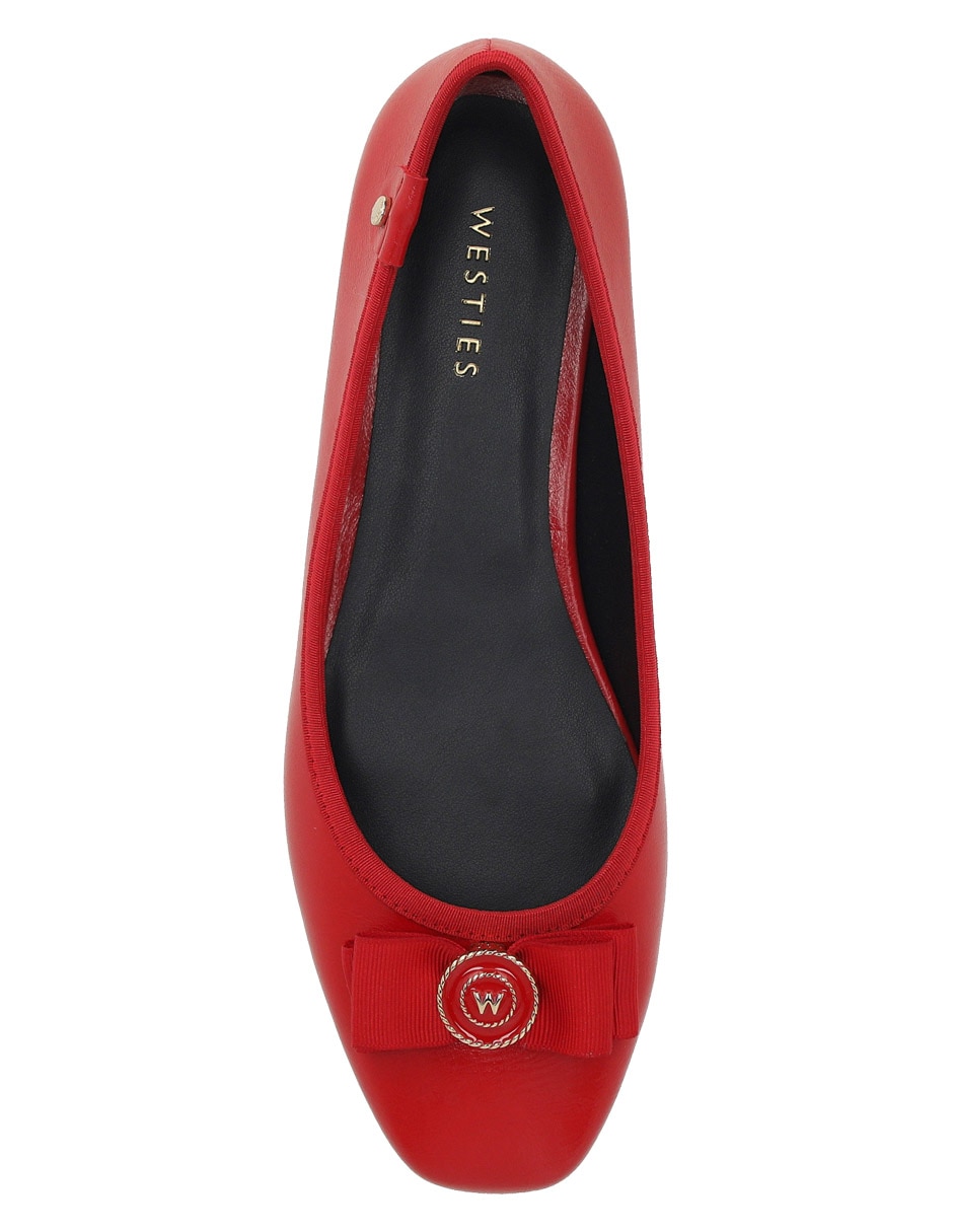 Balerina para mujer 5