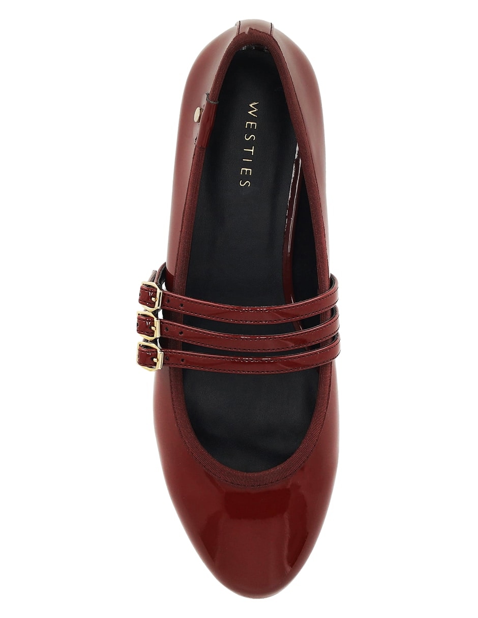 Balerina para mujer 5