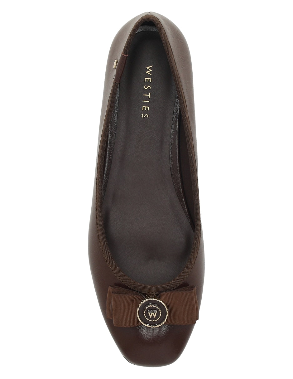 Balerina para mujer 5